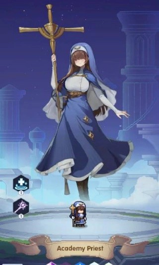 马赛克骑士团