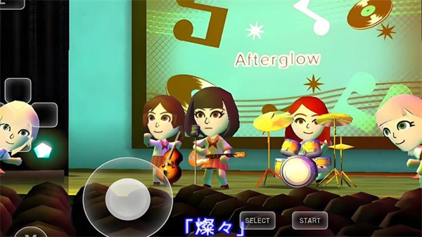朋友聚会新生活汉化版2
