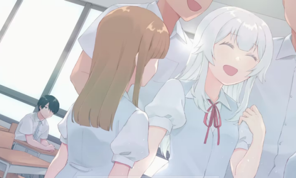 花开之你携我至夏之尽头的白花汉化版0