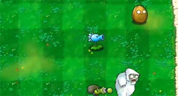 pvz融合版3.6