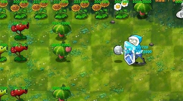 pvz融合版3.6