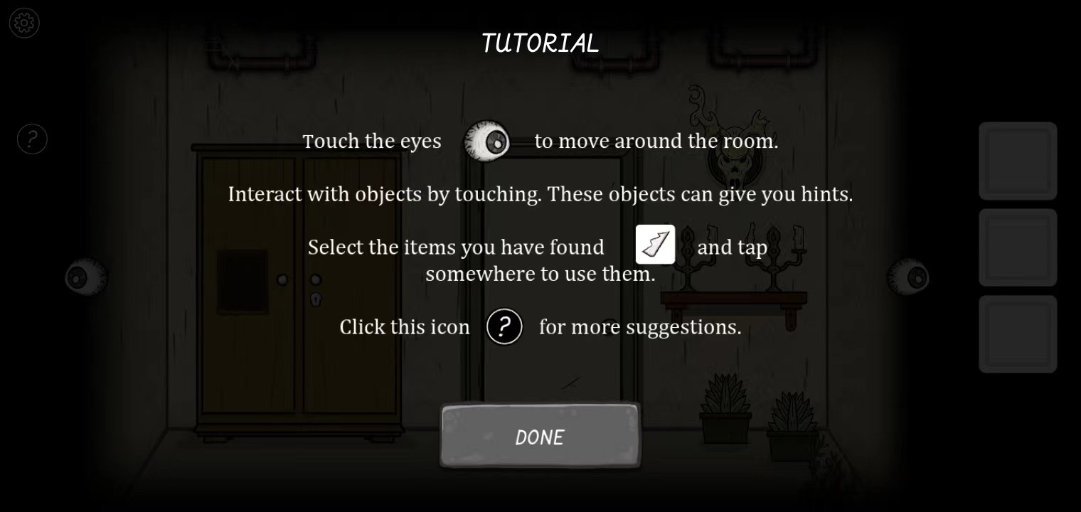 黑暗日记2游戏