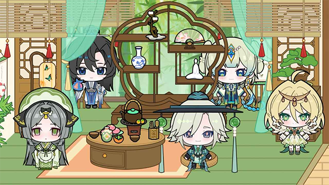 碧优蒂小镇2026最新版0