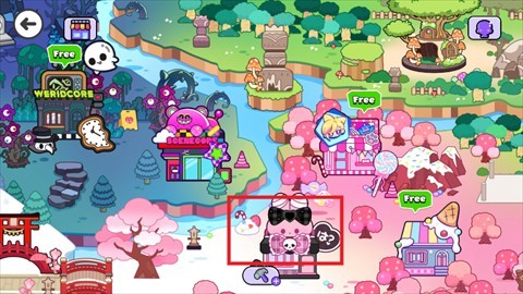 碧优蒂小镇2026最新版