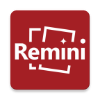 Remini照片app