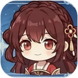 师姐别急我抽卡就变强