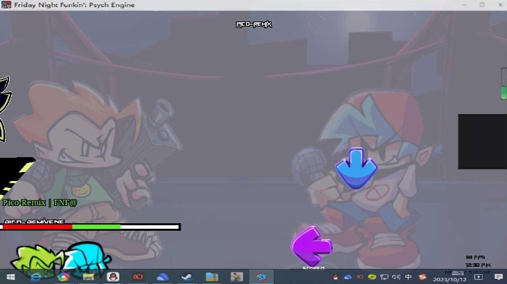 FNFbf神曲2
