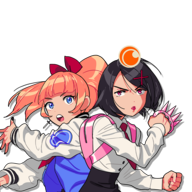 热血少女物语手机版