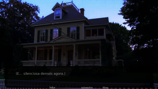 home is where he is汉化版