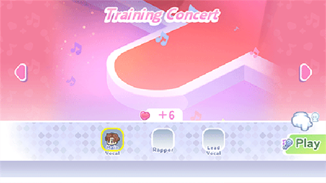 kpop学院内置菜单mod1