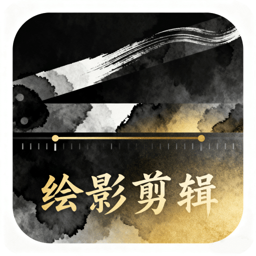 绘影剪辑大师
