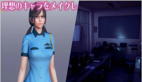 甜心选择23