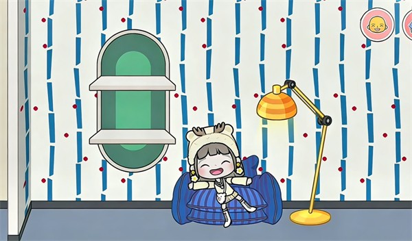 米加小镇(彩色公寓)