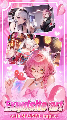 巅峰女孩