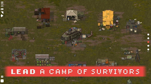 迷你dayz2游戏中文版0
