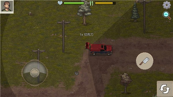 迷你dayz2游戏中文版