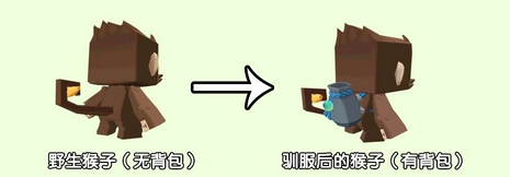迷你世界雨林老版本