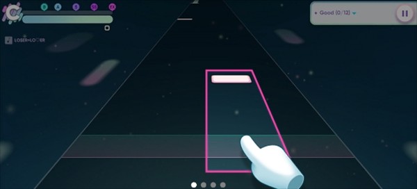 节奏蜂巢rhythmhive最新版