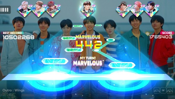 节奏蜂巢rhythmhive最新版