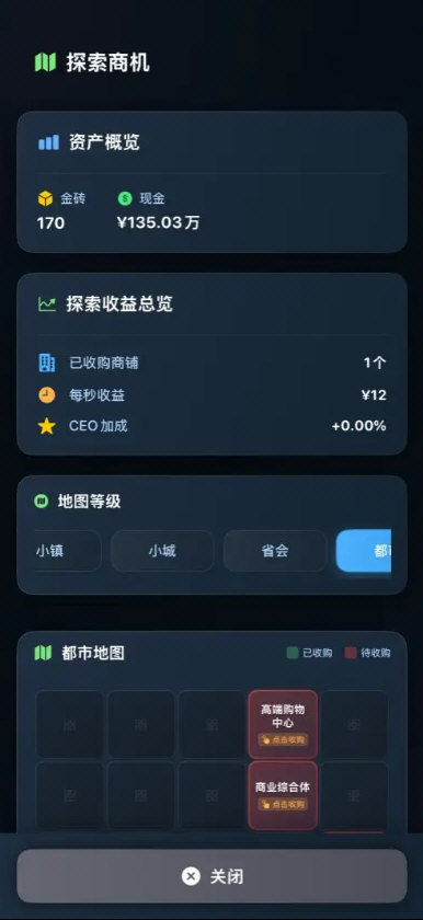 从零开始的首富0