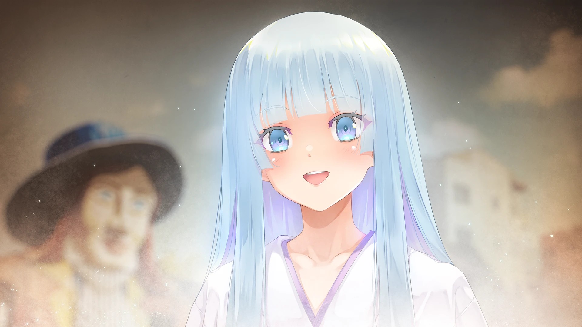 美少女万华镜异闻雪女冷狐版
