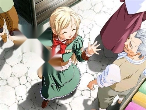 美少女梦工厂4完璧版2