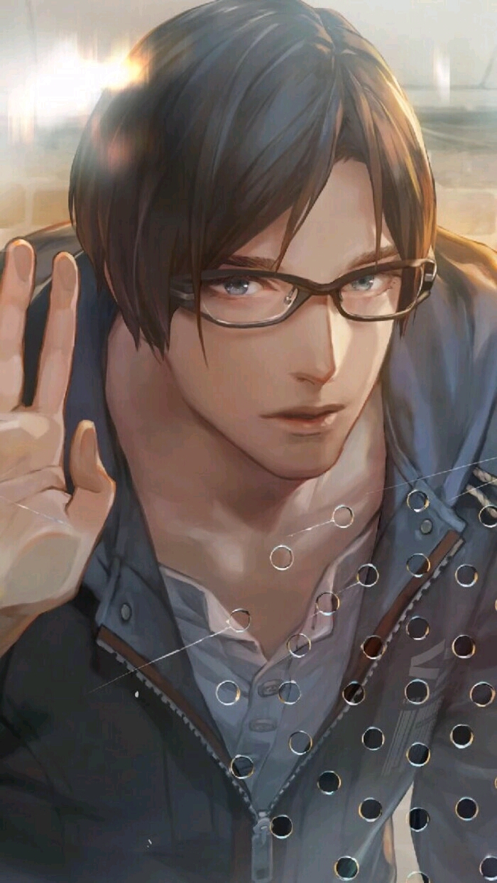 被囚禁的掌心汉化版