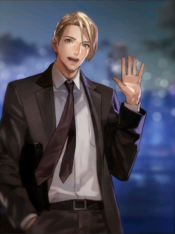 被囚禁的掌心汉化版
