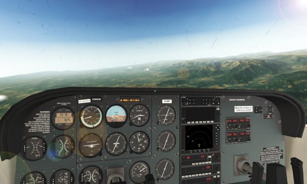 真实飞行模拟器20260