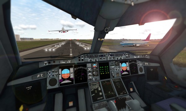 真实飞行模拟器2026