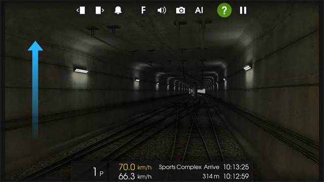 列车模拟器2hmmsim2