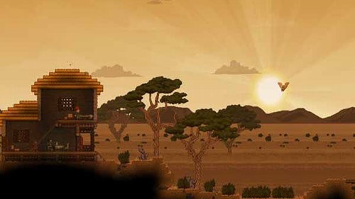 星界边境汉化版移植版0