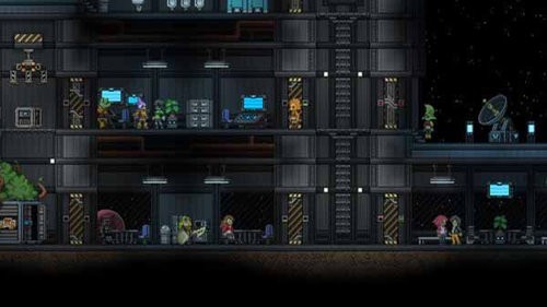 星界边境汉化版移植版2