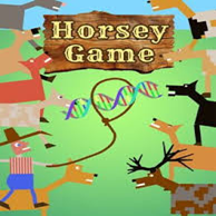Horsey Game中文版