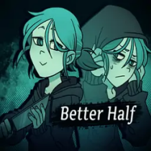 完美另一半中文版