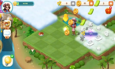 合成小家红包版0