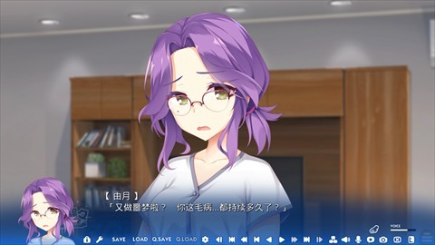 天使纷扰手游汉化版