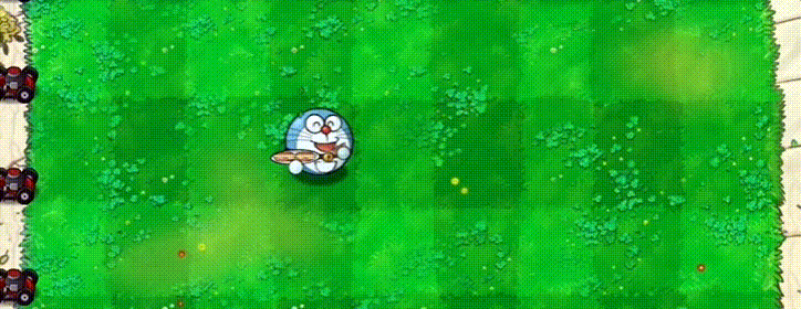 植物大战僵尸哈基米版2026