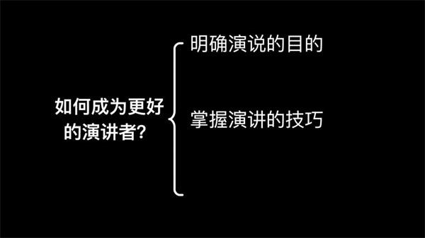 xmind思维导图