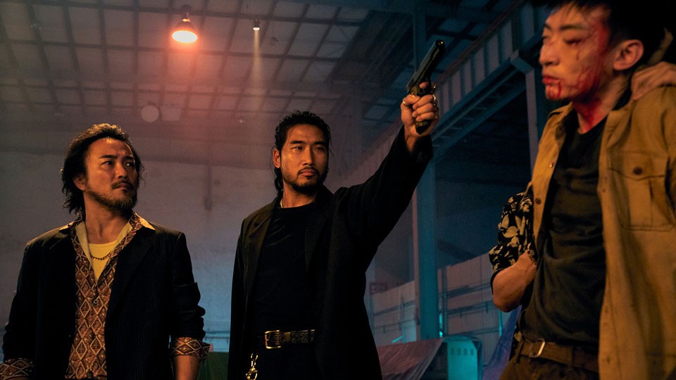 对不起我是警察移植版
