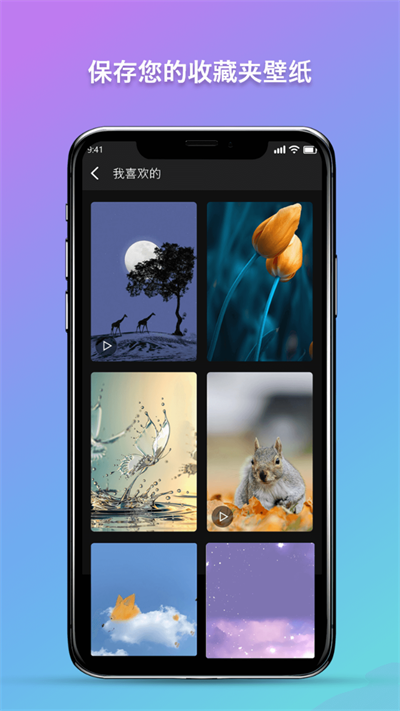 秀秀壁纸2