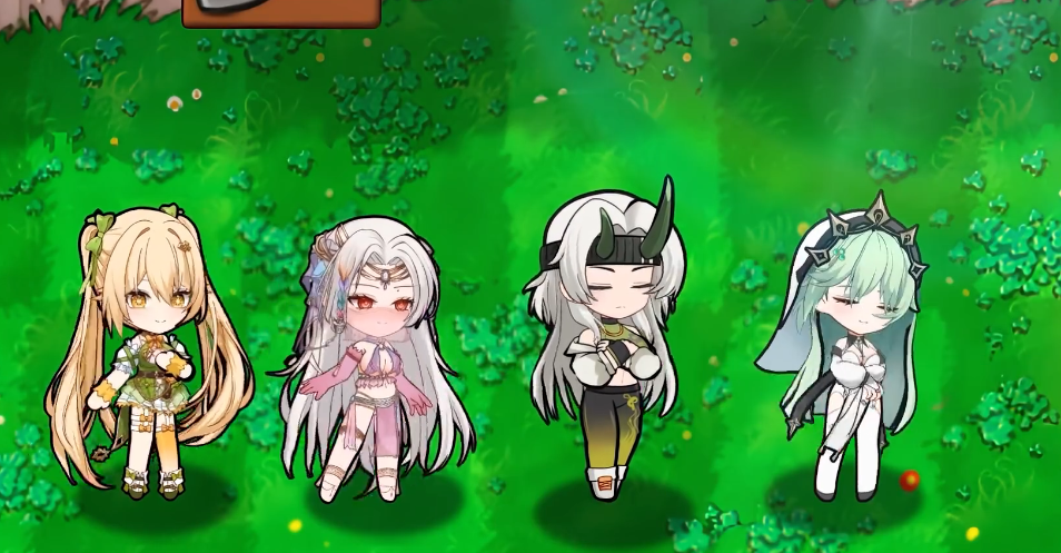 植物娘大战僵尸庄不纯多功能菜单版