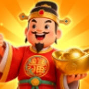 金彩迎财神手游