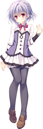 少女领域