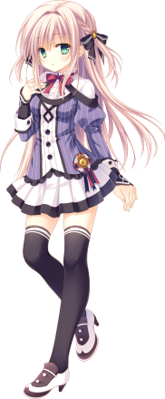 少女领域