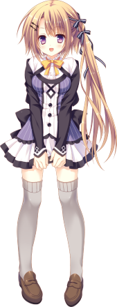 少女领域