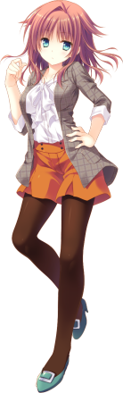 少女领域