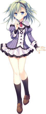 少女领域