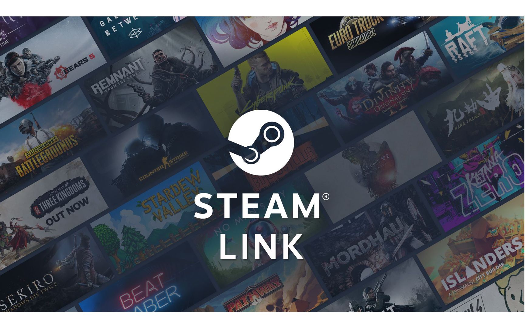 安卓运行steam游戏的软件大全