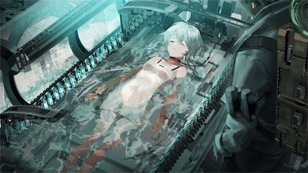 星之终途后日谈渺茫希望的日记汉化版